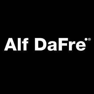 Alf Da Fre