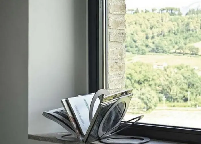 Bontempi portariviste fan