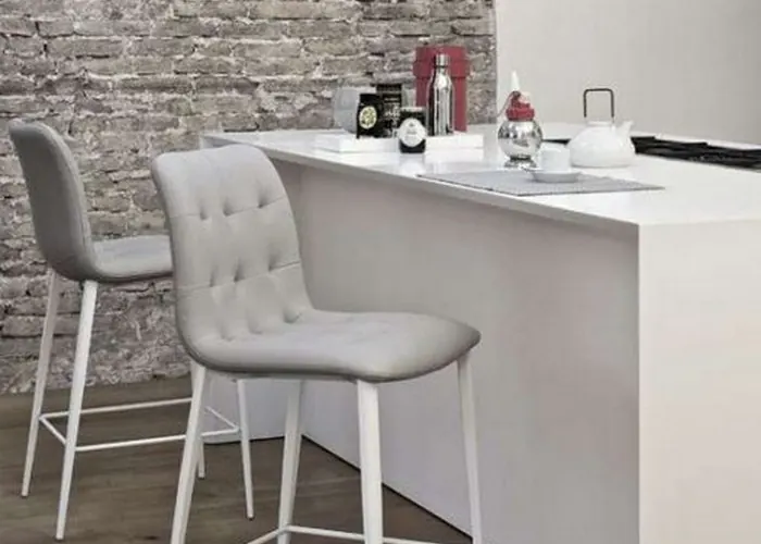 Bontempi sgabello kuga
