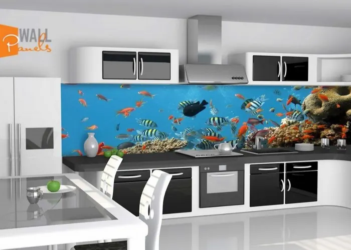 Wallpanels