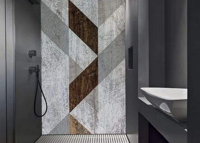 Wallpanels bagno