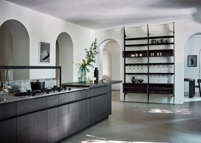 Cesar cucine intarsio