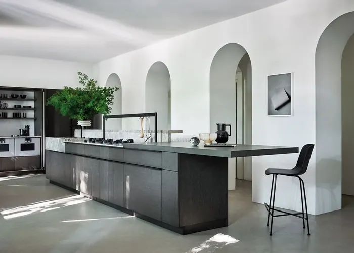 Cesar cucine intarsio