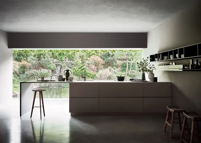 Cesar cucine n'elle
